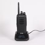Kenwood TK-3401D Digital Portofoon - Incl. Garantie (B), Telecommunicatie, Portofoons en Walkie-talkies, Kenwood, Gebruikt, Support@kenwood.com