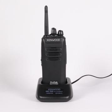Kenwood TK-3401D Digital Portofoon - Incl. Garantie (B) beschikbaar voor biedingen