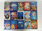 Disney dvd's en animatiefilms, Cd's en Dvd's, Dvd's | Tekenfilms en Animatie, Alle leeftijden, Ophalen of Verzenden, Gebruikt