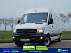 MERCEDES-BENZ SPRINTER 316 l3h2 maxi automaat!, Automaat, Gebruikt, Euro 6, Mercedes-Benz