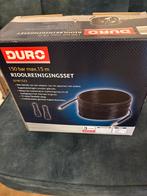 Duro rioolreinigingsset 150 bar, 15 meter, Doe-het-zelf en Verbouw, Gereedschap | Overige machines, Ophalen of Verzenden, Nieuw