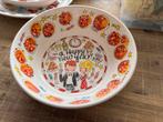 Blond Amsterdam Oliebollenschaal, Huis en Inrichting, Keuken | Servies, Ophalen, Blond Amsterdam, Nieuw, Schaal of Schalen