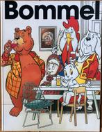 Bommel Glossy, Eén stripboek, Ophalen of Verzenden, Zo goed als nieuw, Paul Poley