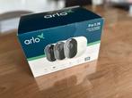 Arlo 5 Pro2K - Nieuw - Beveiligingscamera Set, Audio, Tv en Foto, Videobewaking, Ophalen, Nieuw, Buitencamera