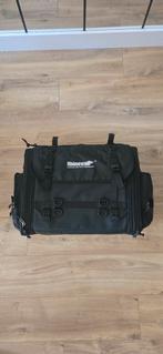 Rhinowalk motor zadeltas bagage universeel, Motoren, Accessoires | Koffers en Tassen, Ophalen of Verzenden, Zo goed als nieuw