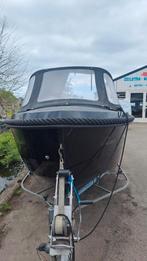 Tendersloepen 5.10m/5.50m/5.80m/6.30m/7m mooie prijzen!, Watersport en Boten, Ophalen of Verzenden, Gebruikt