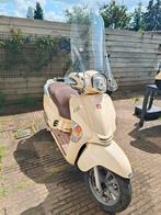 Kymco like 50, Fietsen en Brommers, Scooters | SYM, Ophalen, Gebruikt, Overige modellen