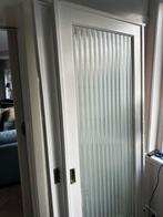 Gratis: Ensuite deuren, Ophalen, Gebruikt, 80 tot 100 cm, Binnendeur