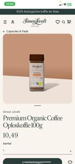 Oploskoffie, Diversen, Levensmiddelen, Ophalen of Verzenden