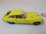 Corgi Toys 374 V12 JAGUAR E TYPE 2+2 (1970) Opknapper., Hobby en Vrije tijd, Modelauto's | 1:43, Ophalen of Verzenden, Gebruikt