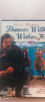 Dances With Wolves DVD, Ophalen of Verzenden
