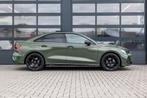 Audi A3 Limousine 30 TFSI 116pk S-tronic S Edition | Panoram, Auto's, 12 maanden, Stof, 1498 cc, 4 cilinders