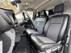Citroën Jumpy 2.0 BlueHDI Automaat/Airco/Navi/LM-Velgen/Cru, Gebruikt, 4 cilinders, Citroën, Leder en Stof