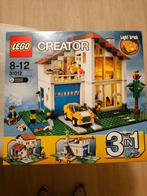 Lego Creator 31012 - Nieuw & Gesealed!, Ophalen of Verzenden, Nieuw, Complete set, Lego