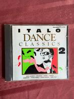 Italo Dance Classics  vol. 2  Arcade, Cd's en Dvd's, Verzenden, Gebruikt, Dance