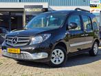 Mercedes-Benz CITAN 112 Ambiente |CLIMA|PDC|LMV, Voorwielaandrijving, Stof, Gebruikt, Zwart