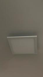 Mooie wand/plafondlamp met ingebouwde dimmer, Ophalen of Verzenden, Zo goed als nieuw