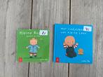 Clacis boeken Linne Bie, oa Rosalie/Leon, zgan losse verkoop, Ophalen of Verzenden, Zo goed als nieuw