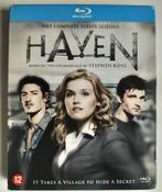 Haven: Seizoen 1 [2010] *4 Disc, Ophalen of Verzenden, Zo goed als nieuw, Tv en Series