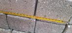 Paarse klinker, Ophalen, Gebruikt, Klinkers, 10 m² of meer
