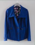 jasje Jan Kuperus, maat 40, volgnr 16, Kleding | Dames, Maat 38/40 (M), Blauw, Jan Kuperus, Ophalen of Verzenden