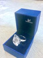 Z.G.A.N. Swarovski Merlin Ring 52mm, Ophalen, Dame, Zilver, Zilver