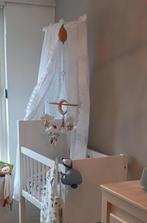 Babybedje baby bed wiegje, Ophalen, Zo goed als nieuw, Minder dan 140 cm, Minder dan 70 cm