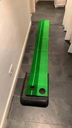 Indoor/Outdoor Golfmat, Zo goed als nieuw, Ophalen