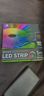 LSC SMART LED STRIP 5 METER NIEUW IN VERPAKKING, Ophalen of Verzenden, Nieuw, Led-lamp
