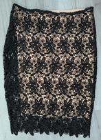 Pencil skirt, Atmosphere, Zwart, Maat 46/48 (XL) of groter, Ophalen of Verzenden