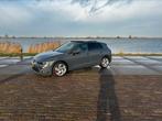 VW golf 8 GTE | pano | iq lights| dodenhoek|keyless entry, Auto's, Zwart, 4 cilinders, USB, Alcantara