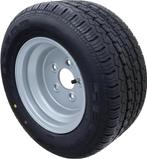 Nieuw! Hogedrukband + Velg Aanhanger Wiel 10 inch 20.58.0-10, Banden en Velgen, Nieuw, Overige maten, Ophalen of Verzenden