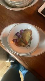 Fruitschaaltjes, Ophalen of Verzenden