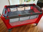 Kinderbed logeerbed, Ophalen, Zo goed als nieuw, 180 cm of meer, 85 tot 100 cm
