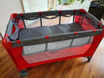 Kinderbed logeerbed  beschikbaar voor biedingen