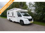 Giottiline Siena 397 Privilege | 2021 | 31000 KM | 2x Airco, Overige merken, Ringverwarming, Luifel, Bedrijf