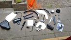 Diverse Tomos Onderdelen, Ophalen of Verzenden, Gebruikt, Overige typen, Tomos