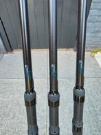 Complete set Nash X-Series, Watersport en Boten, Ophalen, Zo goed als nieuw, Complete set