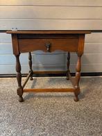 Antieke kast/kastje/tafel/tafeltje, Antiek en Kunst, Ophalen