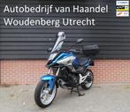 Honda All-Road NC 750X DCT C-ABS Automaat 02-2017 33.290km, 745 cc, Bedrijf, Meer dan 35 kW, Toermotor