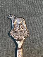 Vintage lepeltje Berg&Bos Apenheul., Ophalen of Verzenden