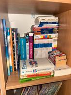 Diverse reisboeken, Ophalen, Zo goed als nieuw, Europa, Overige merken