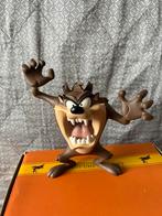 Looney Tunes Tasmanian Devil beeld Leblon Delienne, Verzamelen, Stripfiguren, Ophalen, Looney Tunes, Zo goed als nieuw, Beeldje of Figuurtje
