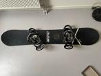 Nitro Snowboard met  Flow SP Bindingen en Burton boots, Sport en Fitness, Ophalen, Gebruikt, Board