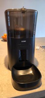 Voerautomaat met Camera en Audio, Ophalen of Verzenden, Zo goed als nieuw