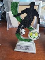 Voetballer trofee, Sport en Fitness, Ophalen of Verzenden, Zo goed als nieuw