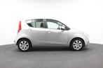 Opel Agila 1.2 Enjoy | Airco | Zeer goed onderhouden | Sport, Voorwielaandrijving, 86 pk, Gebruikt, 4 cilinders