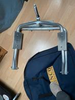 Leveler van Milenco, Caravans en Kamperen, Caravan accessoires, Ophalen, Gebruikt