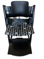 Stokke Tripp Trapp met babybeugel, Ophalen, Gebruikt, Meegroeistoel