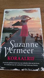 Suzanne Vermeer - Koraalrif, Boeken, Suzanne Vermeer, Ophalen of Verzenden, Zo goed als nieuw, Amerika